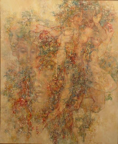 Сыны Божии и дочери человеческие, 2004
